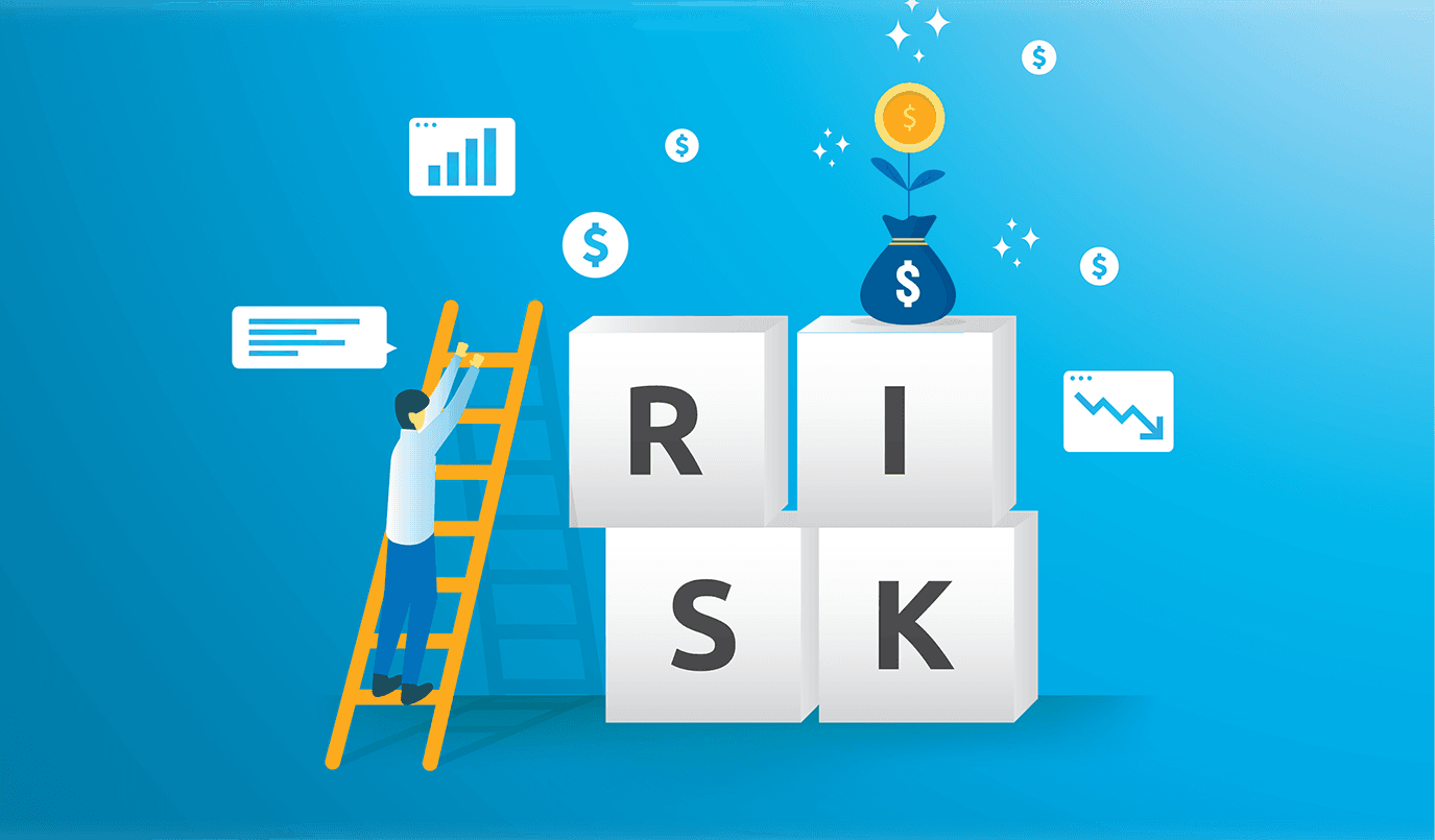 Risk Yönetimi ekranı